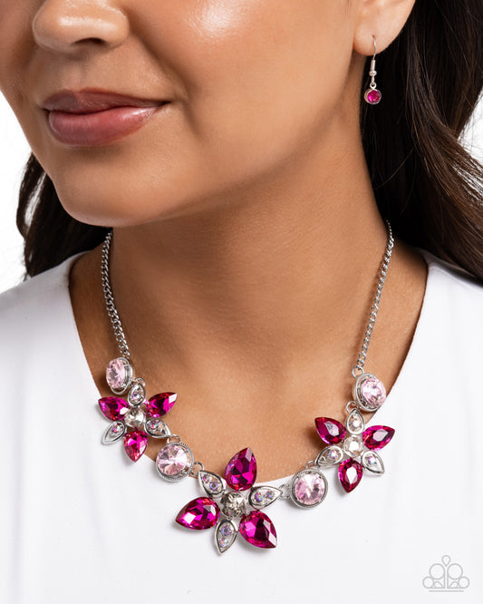 Perennial Promise - Pink | Paparazzi Accessories