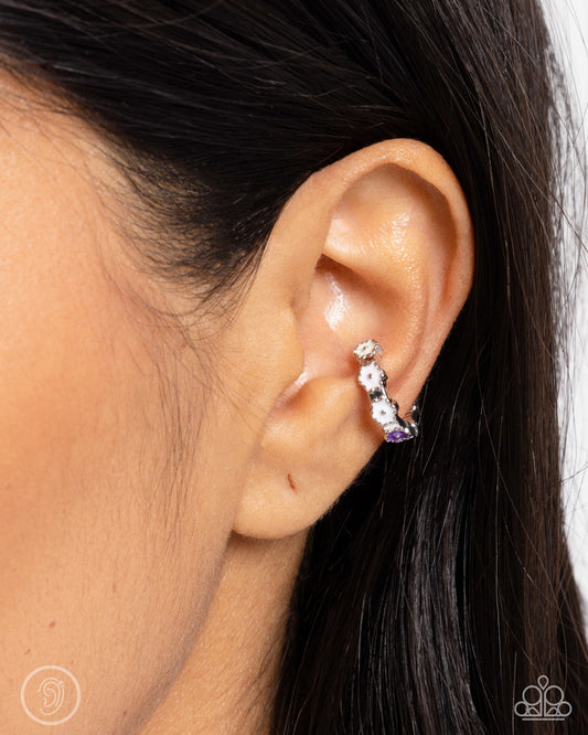 Darling Daydream - Multi | Paparazzi Accessories