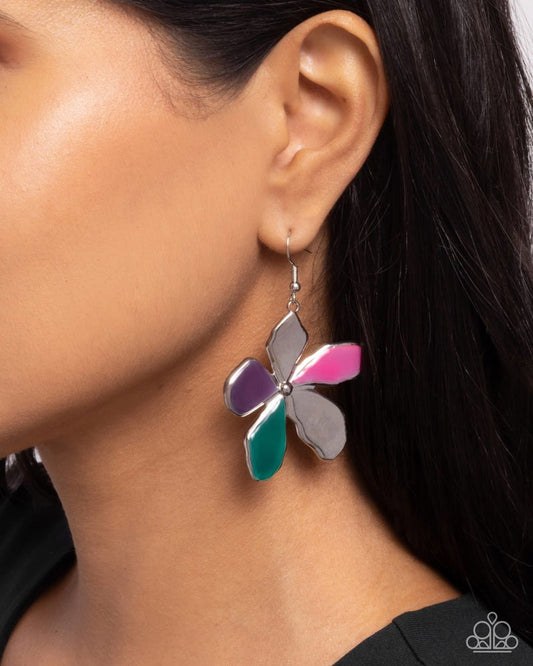 Painted Promotion - Multi | Paparazzi Accessories