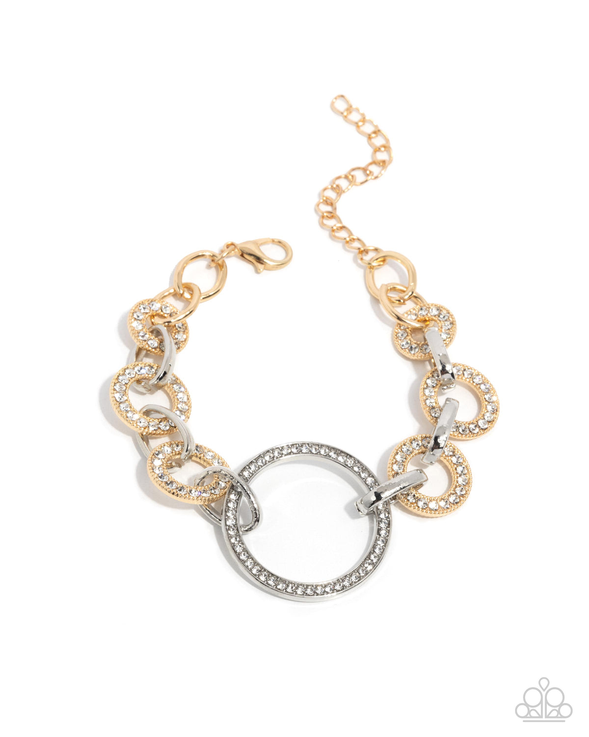 Smooth Shimmer - Multi | Paparazzi Accessories