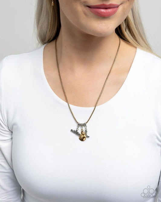 Boy Meets COWGIRL - Multi | Paparazzi Accessories