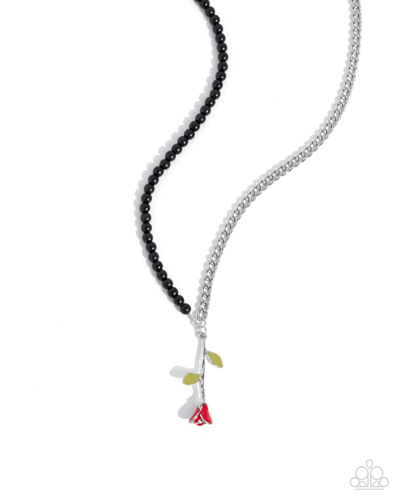 Belles Radiance - Black | Paparazzi Accessories