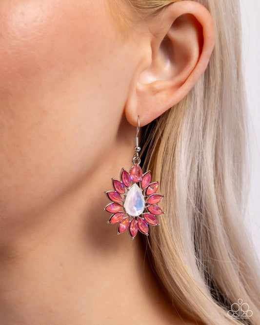 Giddy Generosity - Pink | Paparazzi Accessories