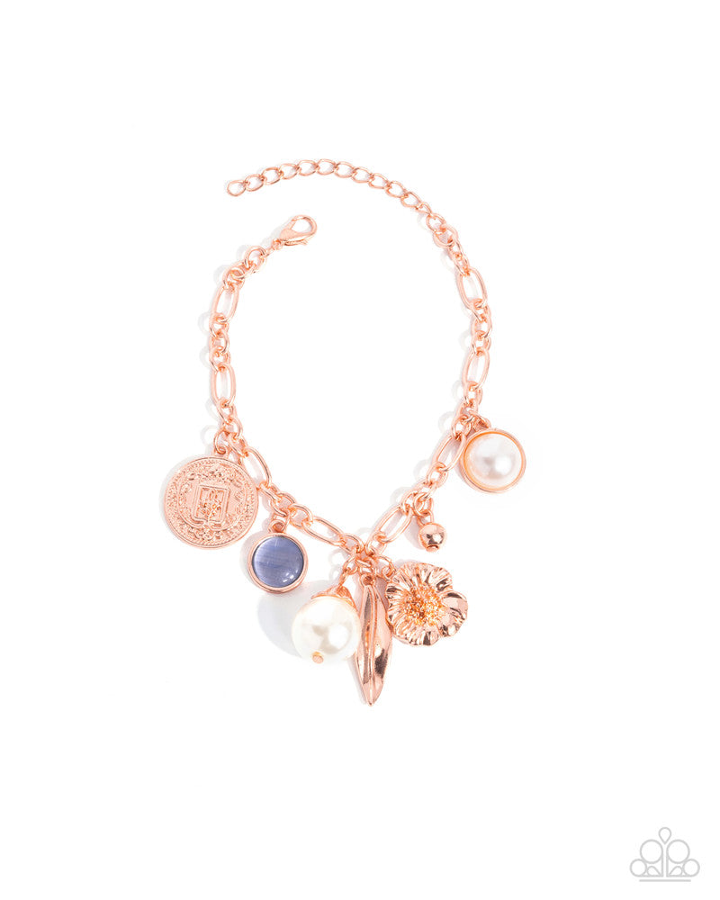 Complete Look Ring | Paparazzi Accessories image 6
