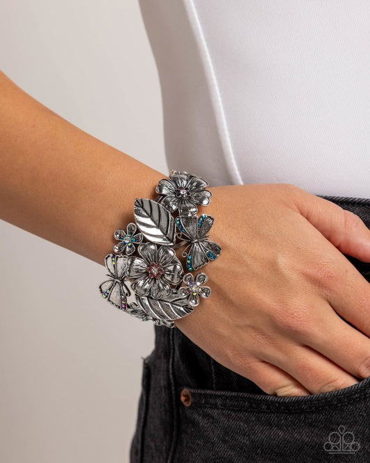 Harmonious Heiress - Purple | Paparazzi Accessories