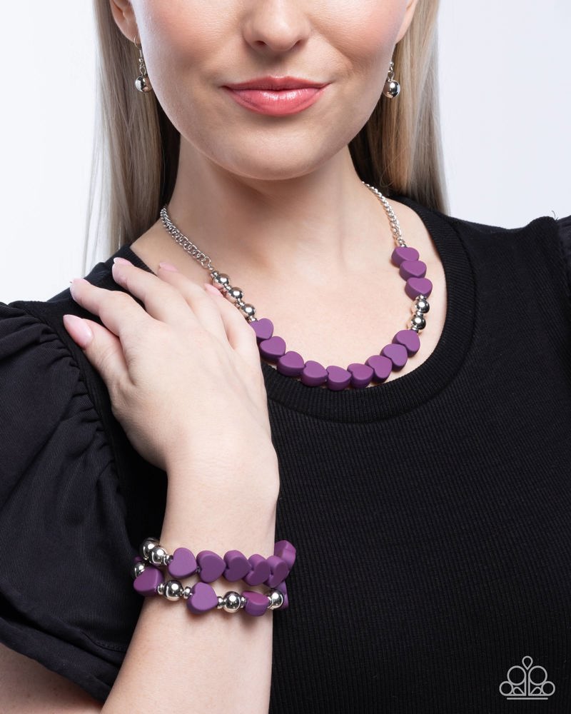Complete Look | Paparazzi Accessories