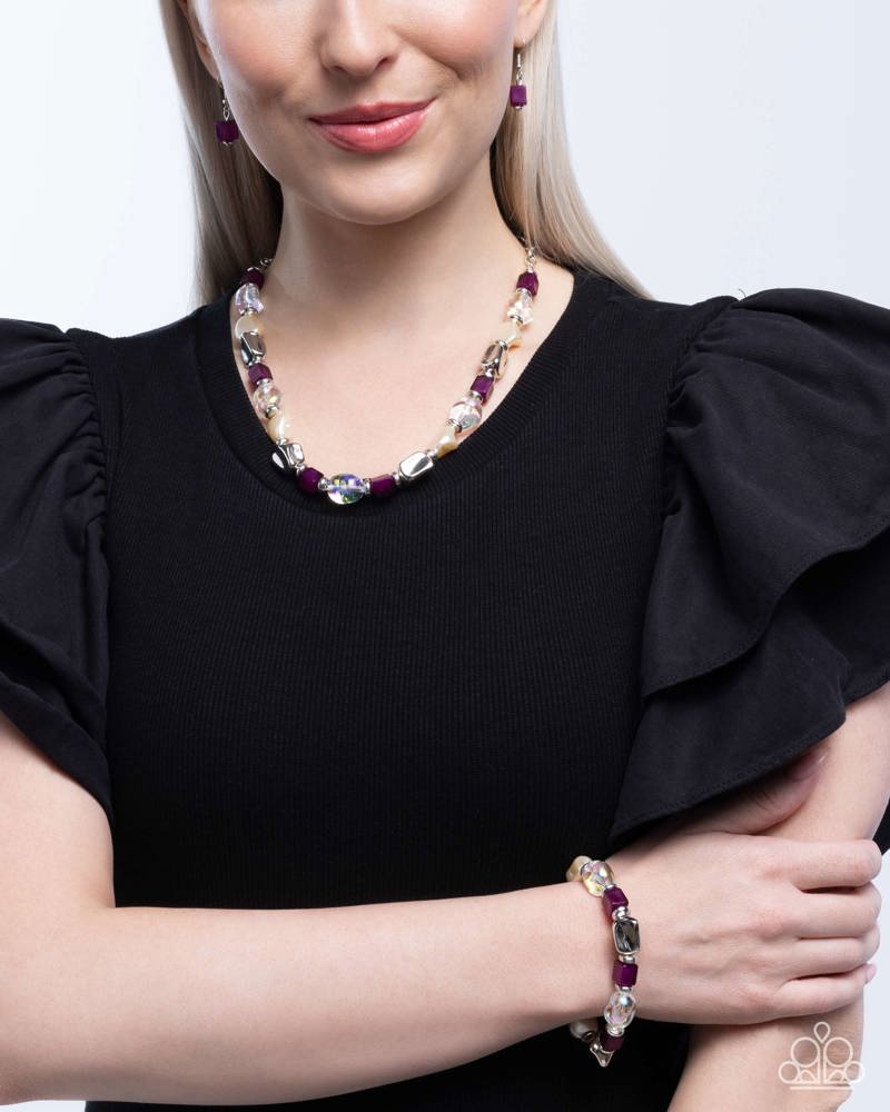 Complete Look | Paparazzi Accessories