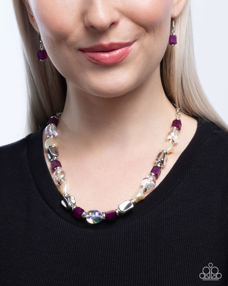 Complete Look | Paparazzi Accessories