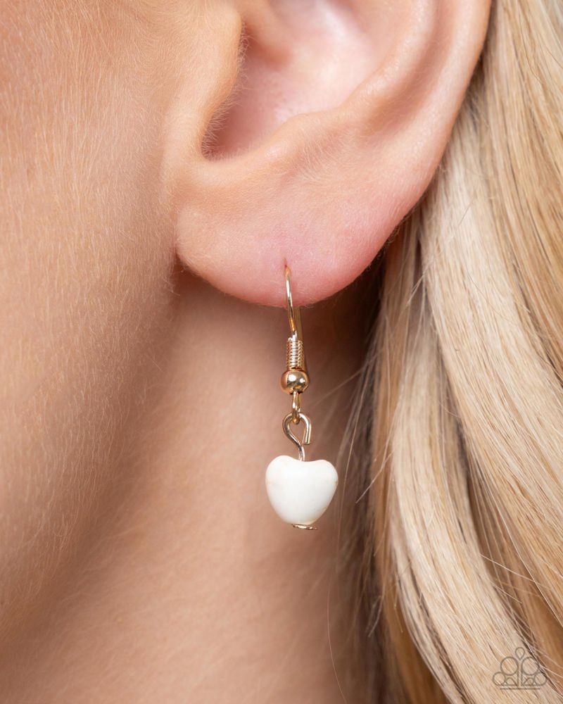 Courting Collection Earrings - Complete Look image 5