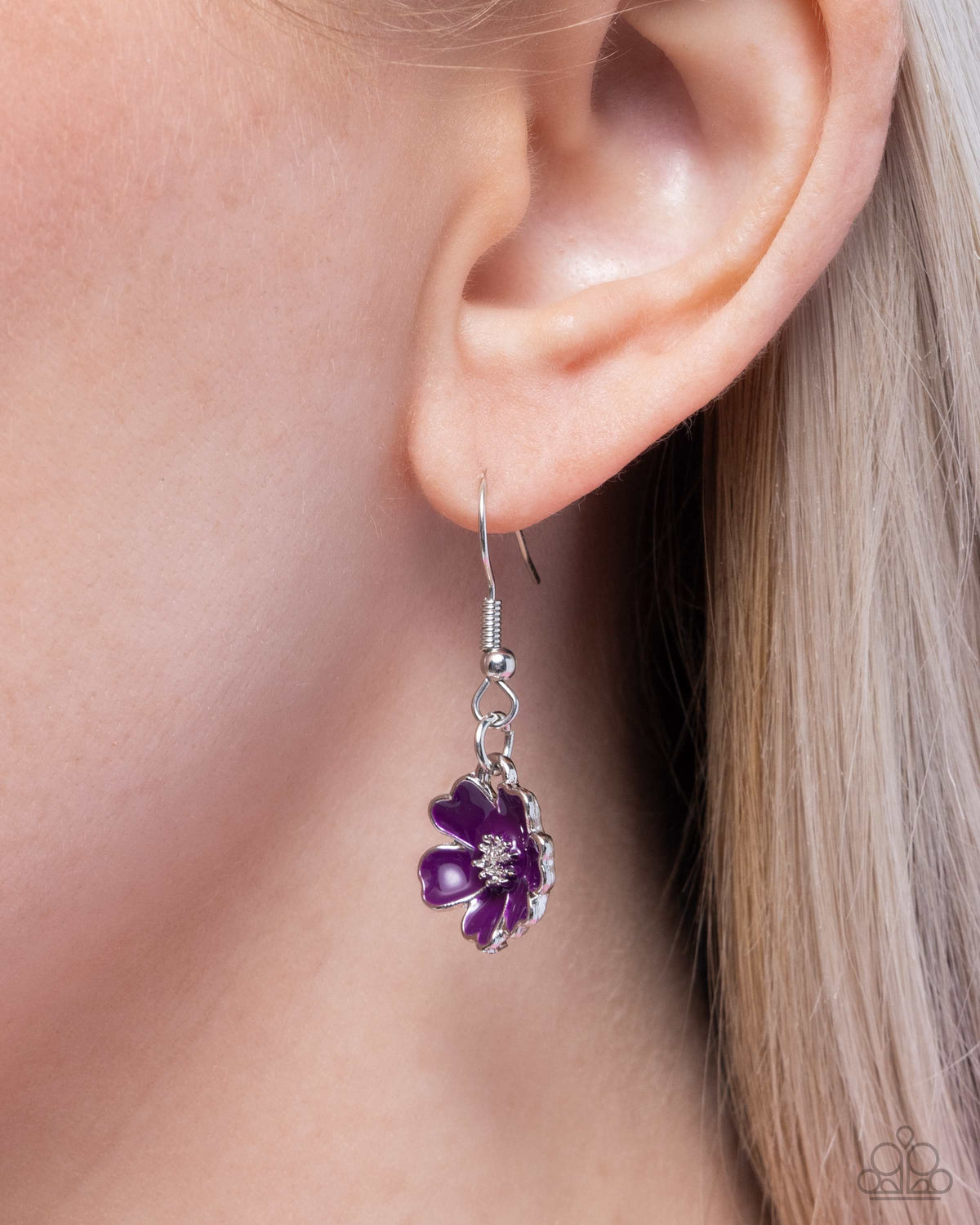 Forthright Florals - Complete Look | Paparazzi Accessories