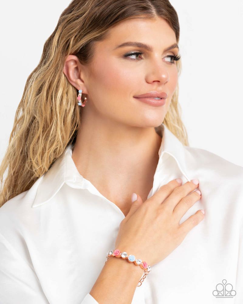 Complete Look | Paparazzi Accessories