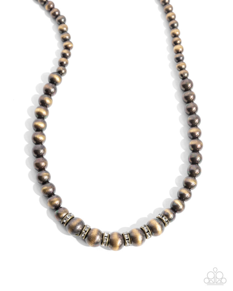 Complete Look Necklace image 3