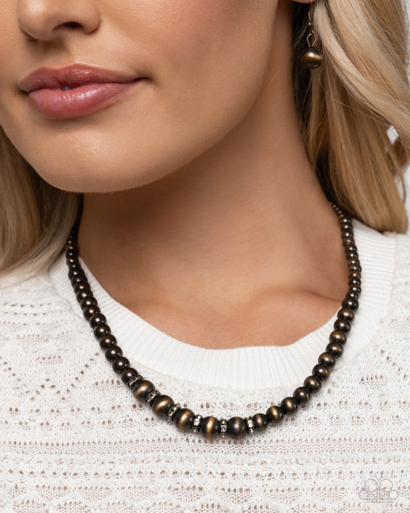 Complete Look Necklace image 4