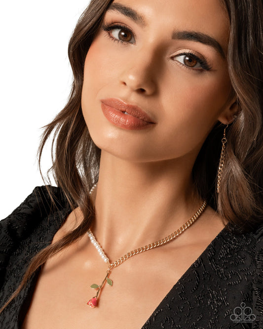 Belles Radiance - Pink | Paparazzi Accessories