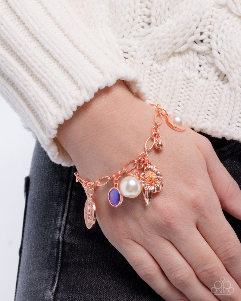Complete Look Ring | Paparazzi Accessories image 7