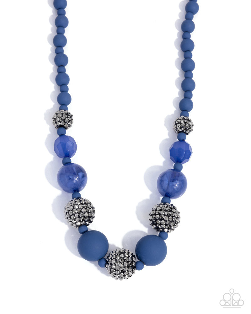 Hematite Hallmark - Complete Look