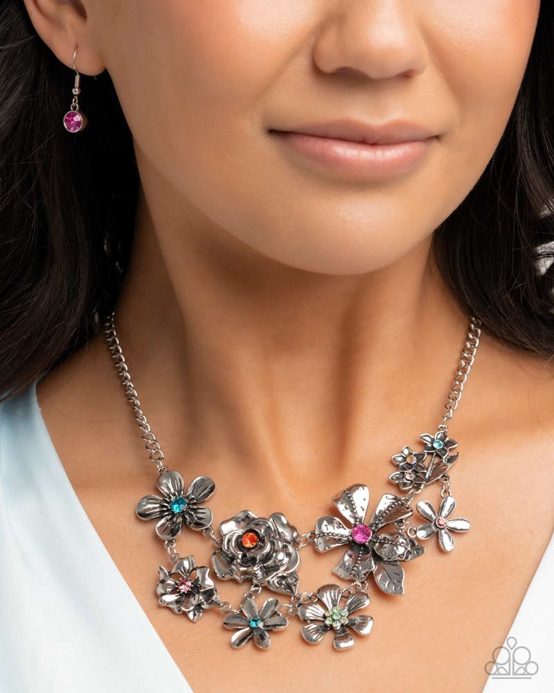 Complete Look | Paparazzi Accessories