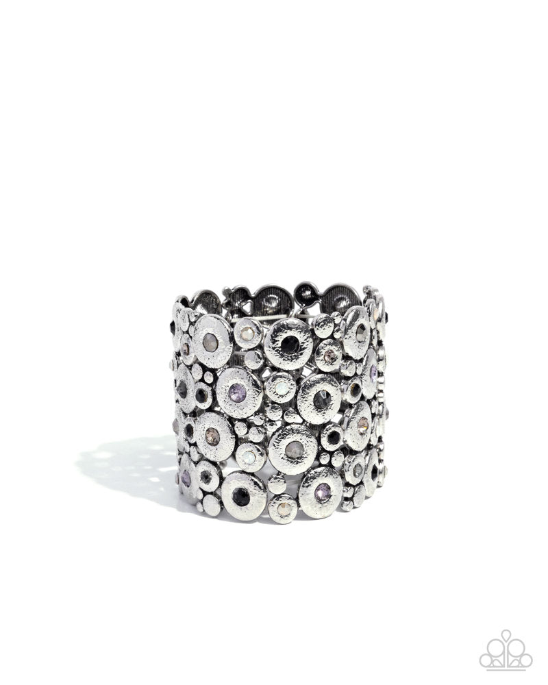 Millennial Medley Bracelet - Black image 2