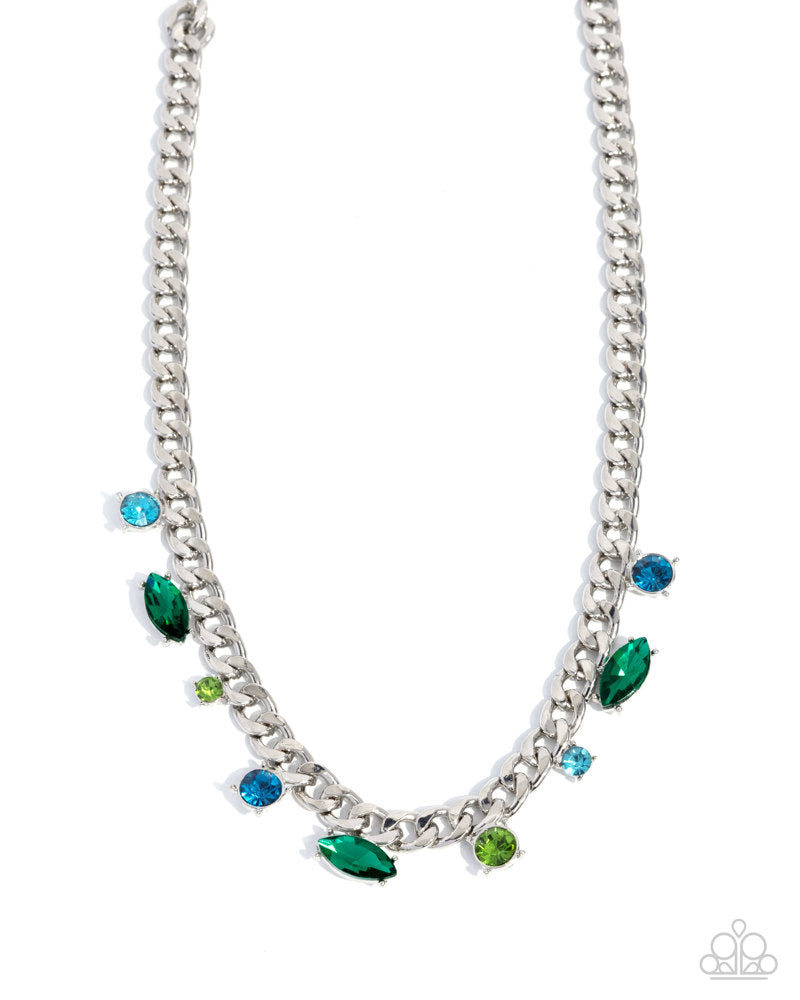 Captivating Class - Complete Look | Paparazzi Accessories