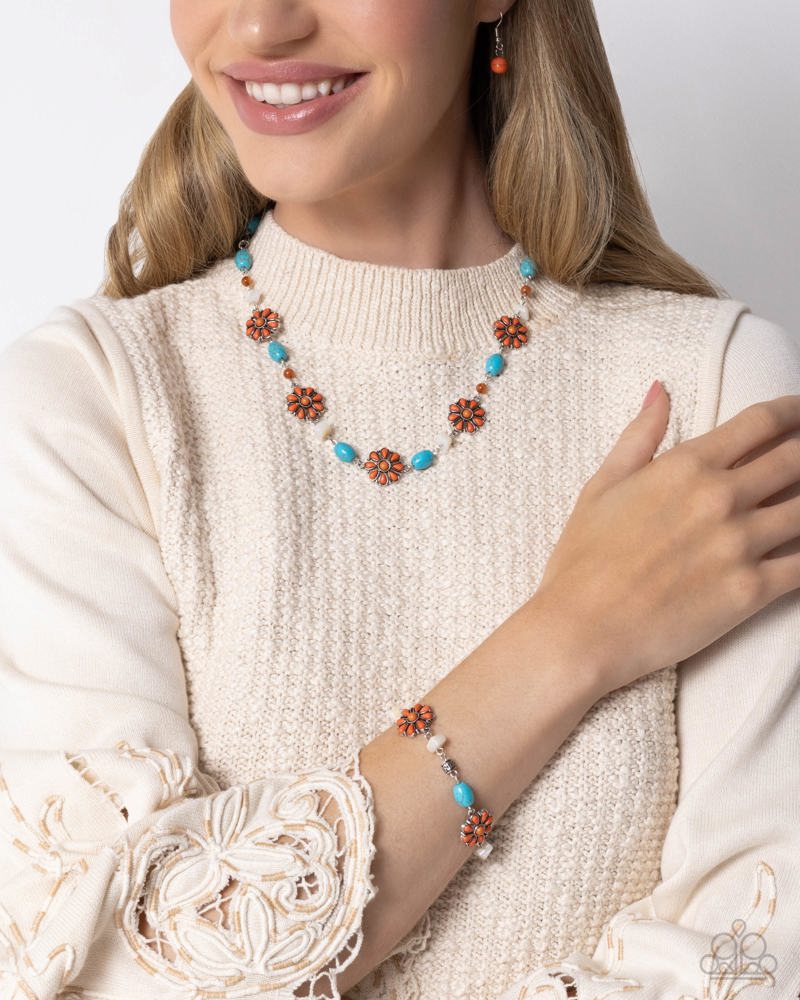 Complete Look | Paparazzi Accessories