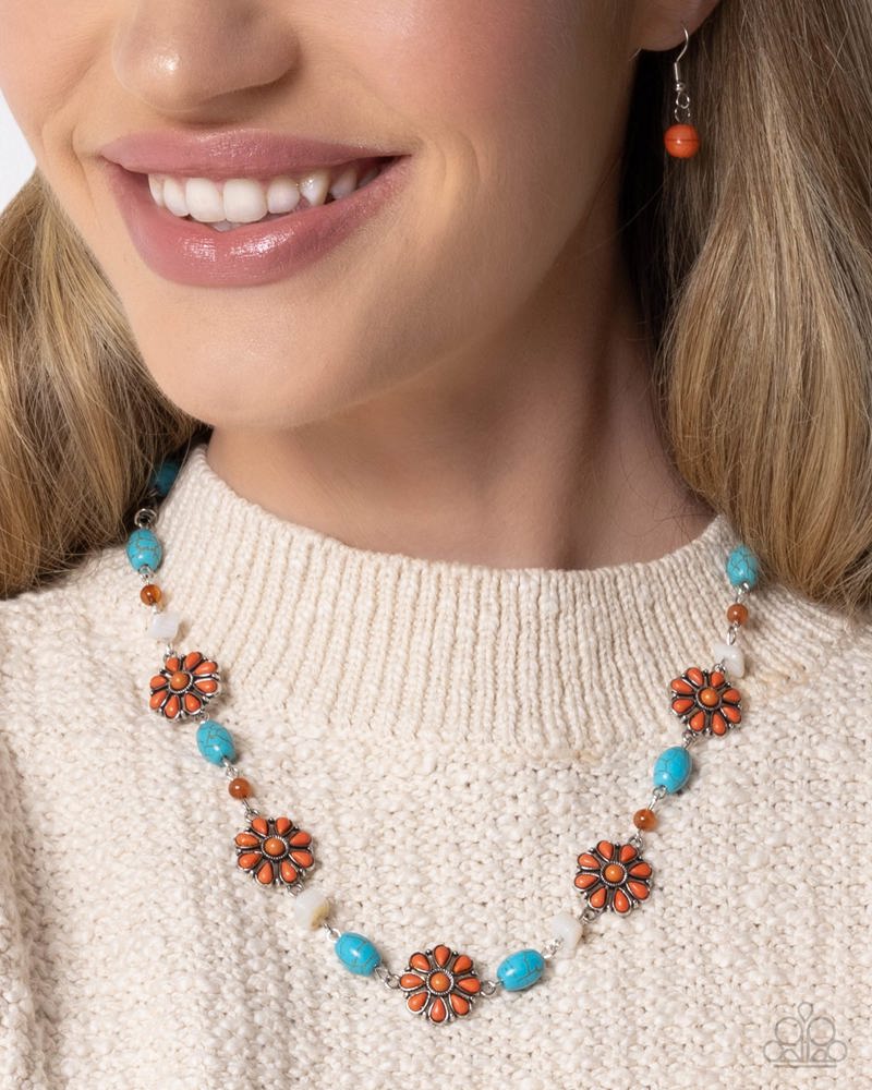 Complete Look | Paparazzi Accessories