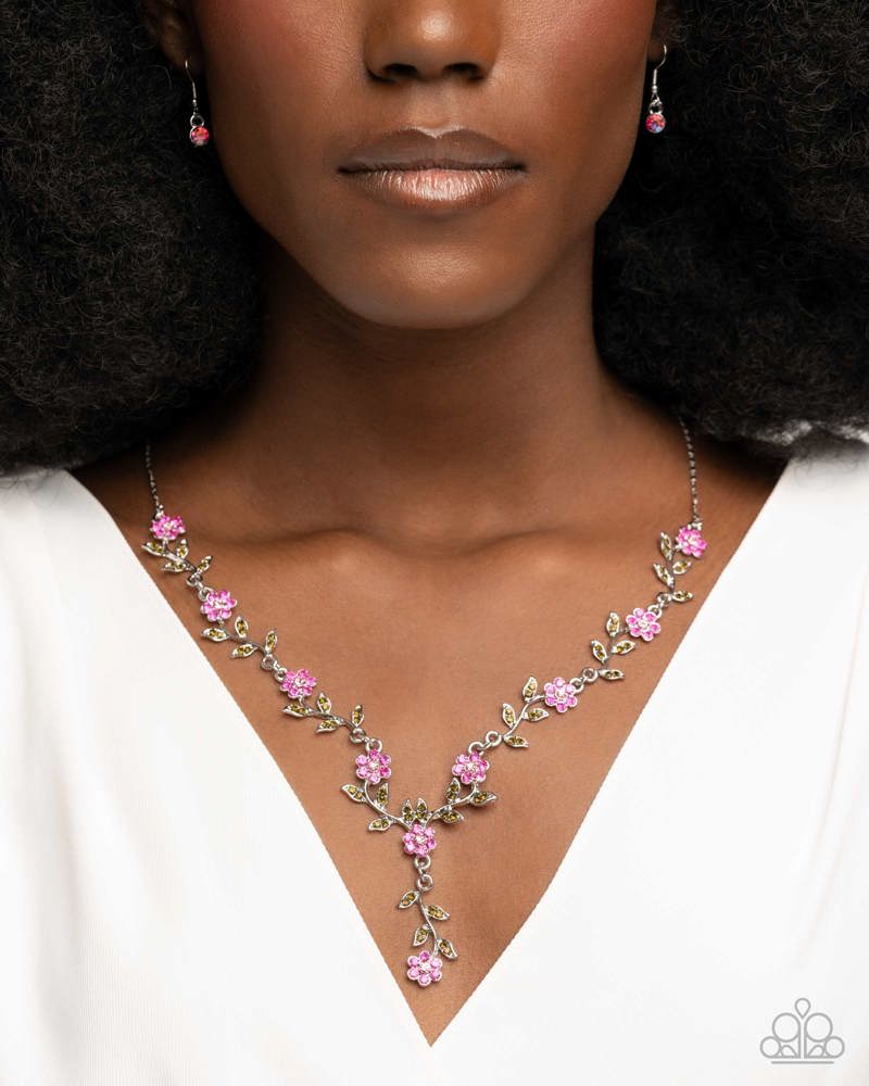Complete Look | Paparazzi Accessories