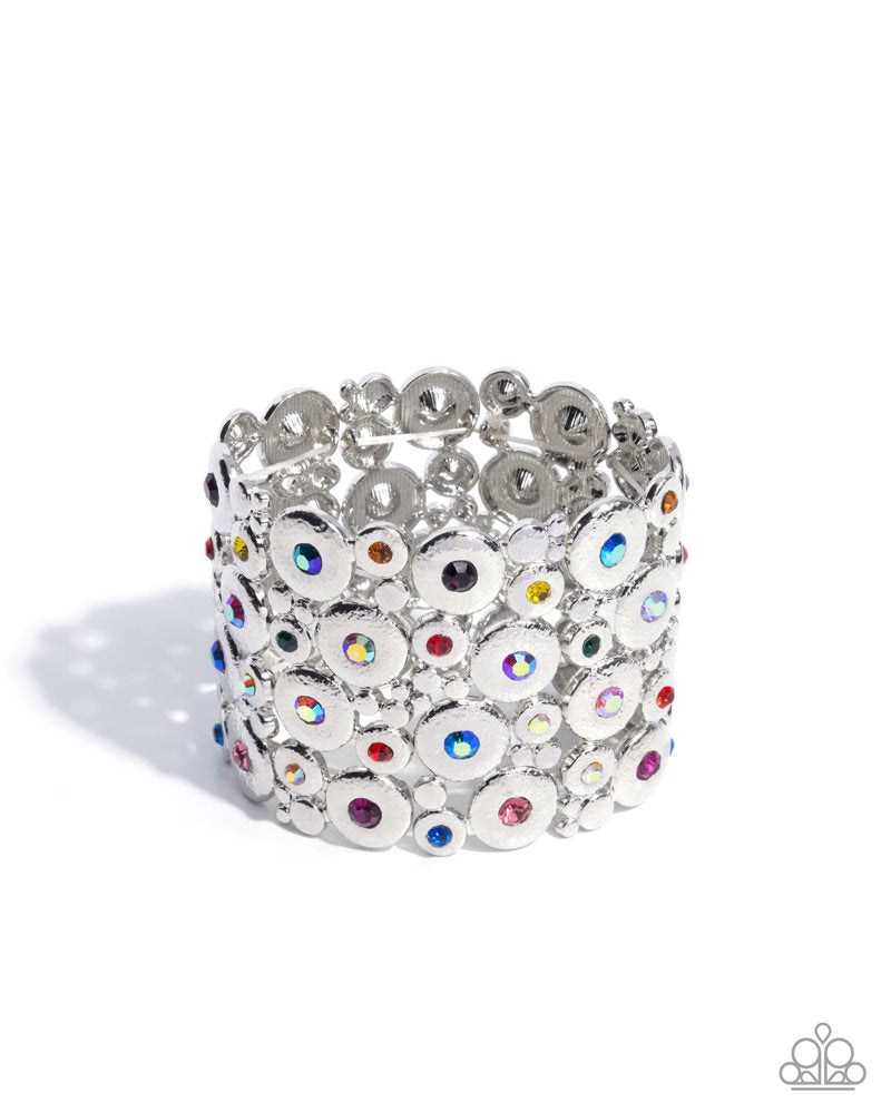 Millennial Medley Bracelet - Multi image 2