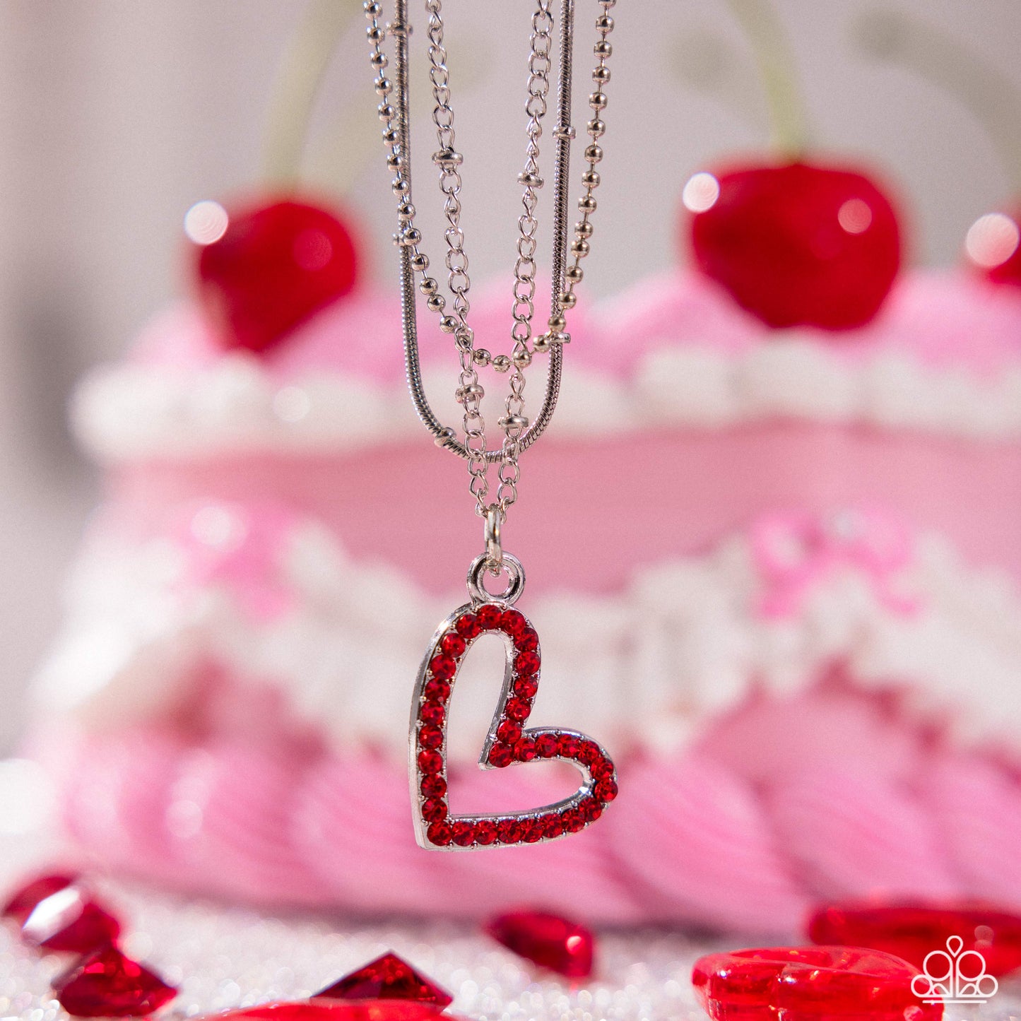 Valentines Day Decadence