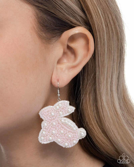 Easter Elegance - Pink | Paparazzi Accessories