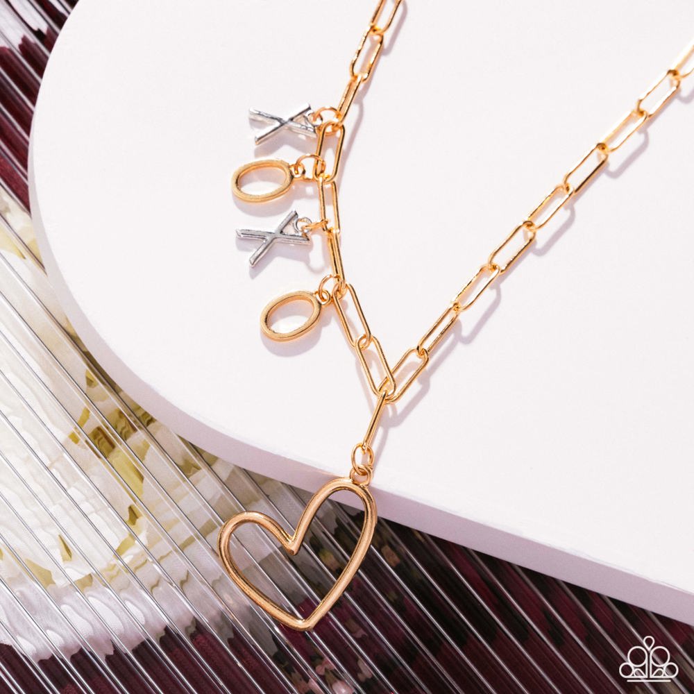 Courting Chains - Multi