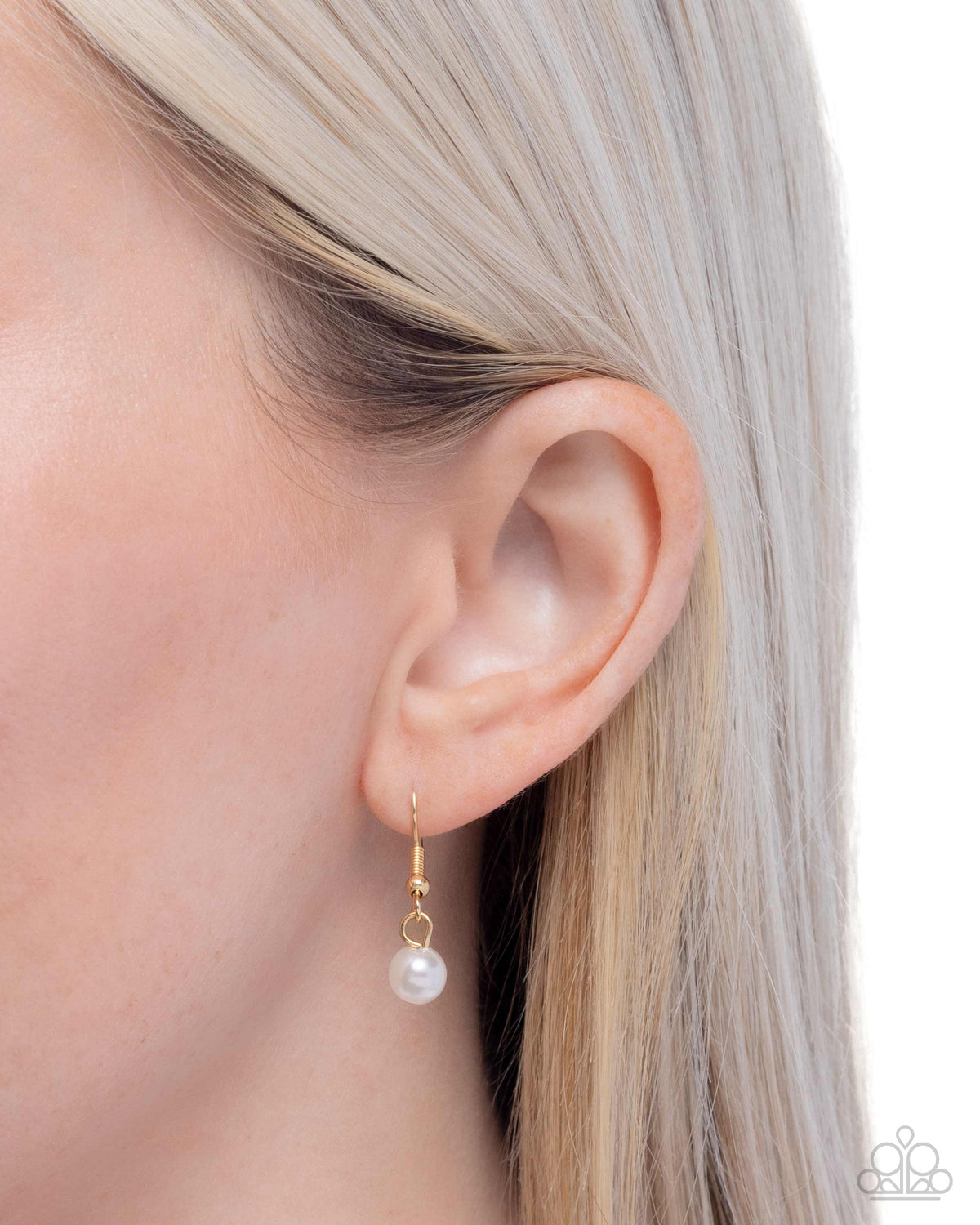 Elevated Easter - Gold | Paparazzi Accessories