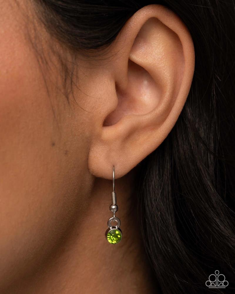Captivating Class - Complete Look | Paparazzi Accessories