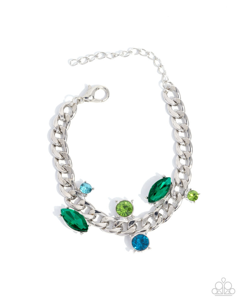Captivating Class - Complete Look | Paparazzi Accessories