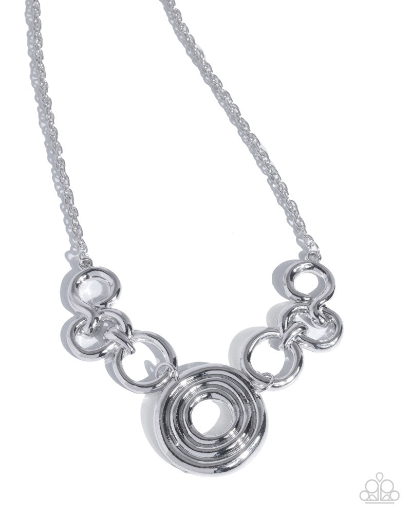 Chic Concert - Silver