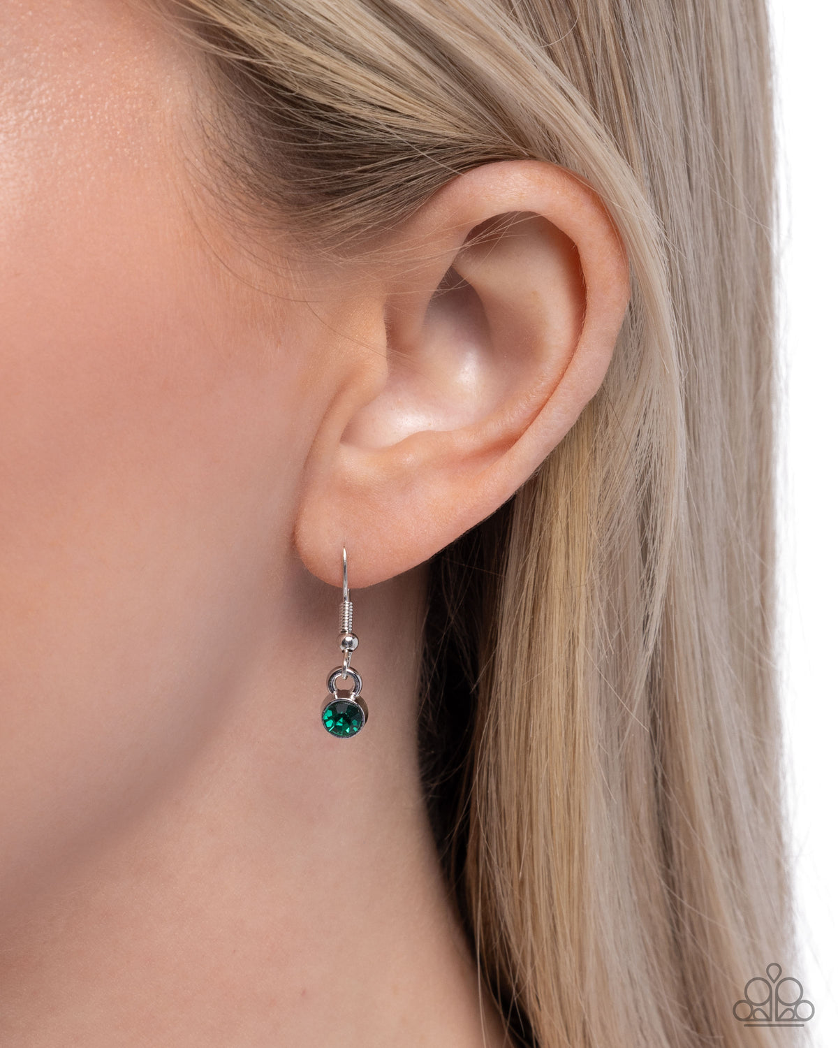 Lifes About to Get Good Necklace - Green | Paparazzi Accessories