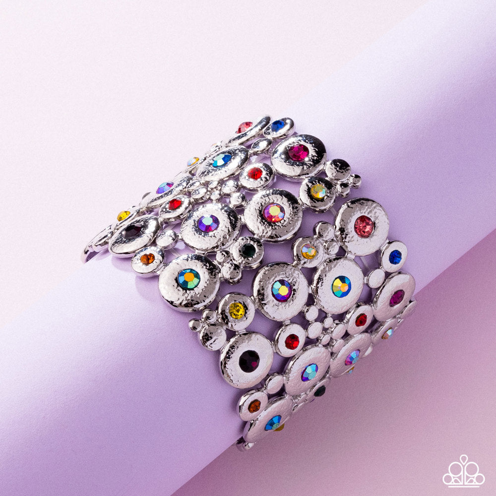Millennial Medley Bracelet - Multi
