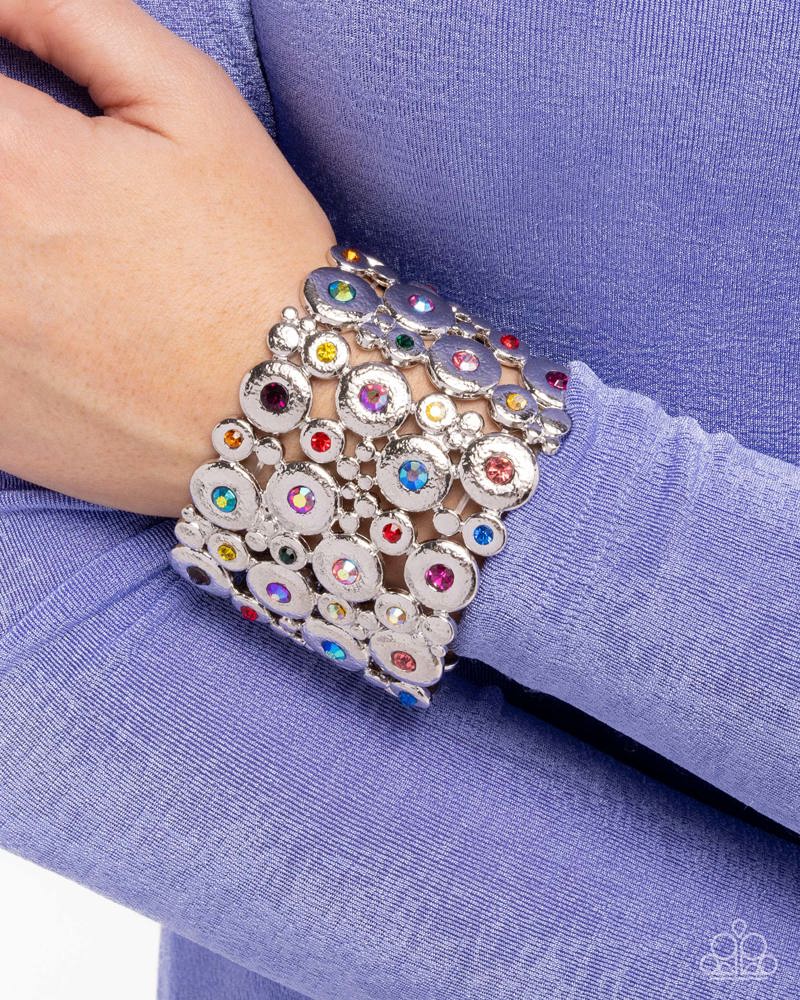Millennial Medley Bracelet - Multi image 3