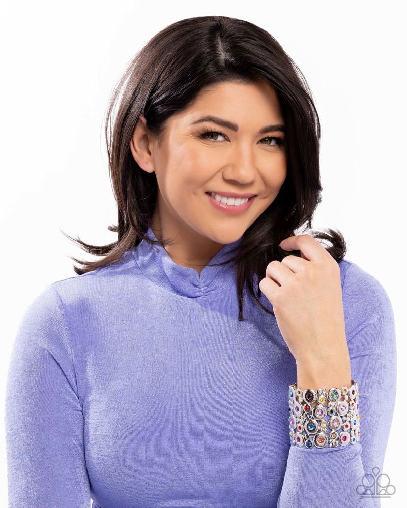 Millennial Medley Bracelet - Multi image 4