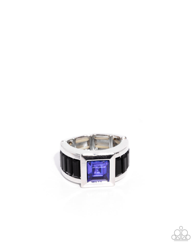 Encased Entrepreneur - Blue