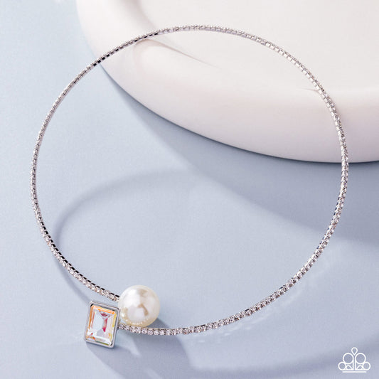 Euphoric Elegance - Multi | Paparazzi Accessories