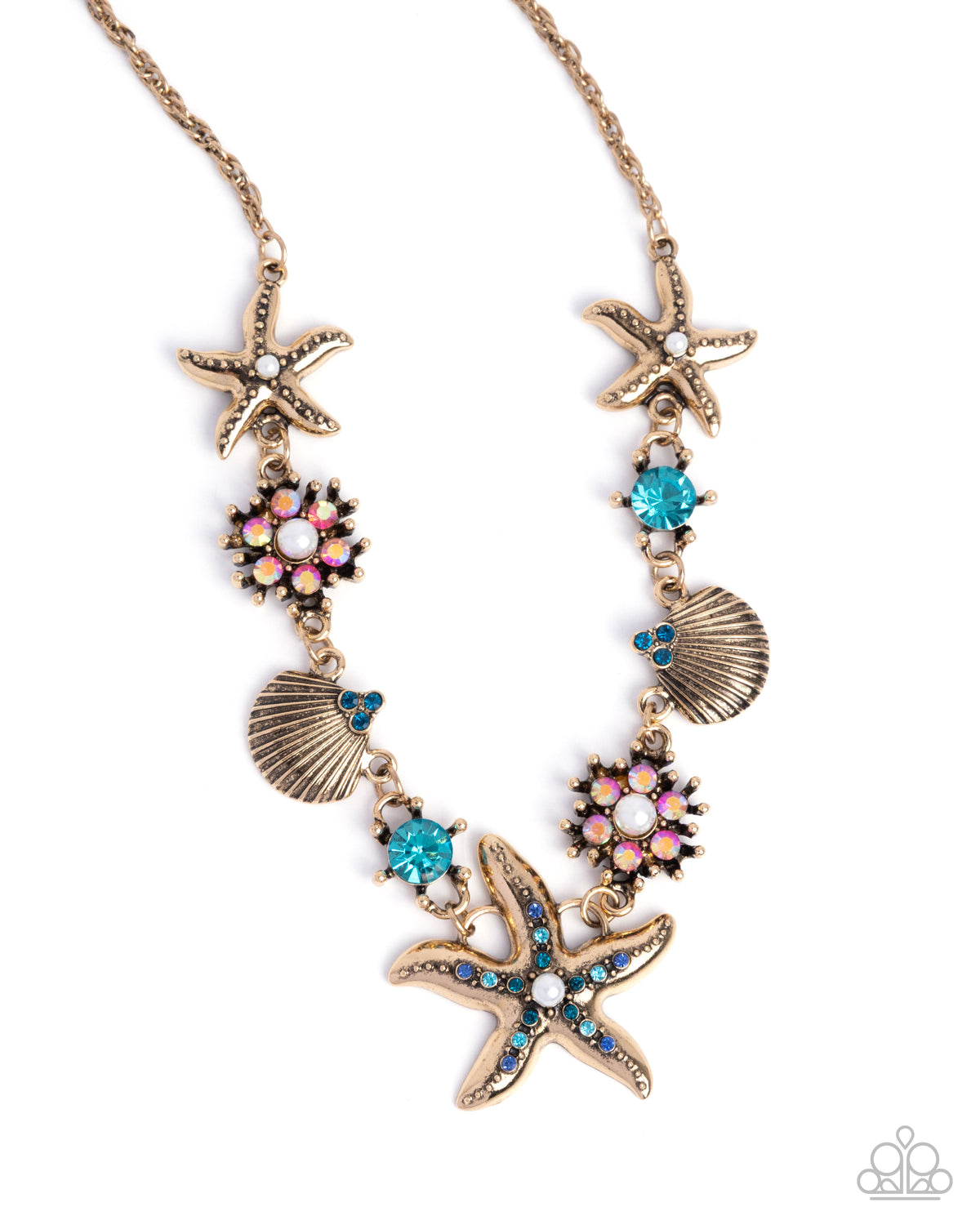 Complete Look | Paparazzi Accessories
