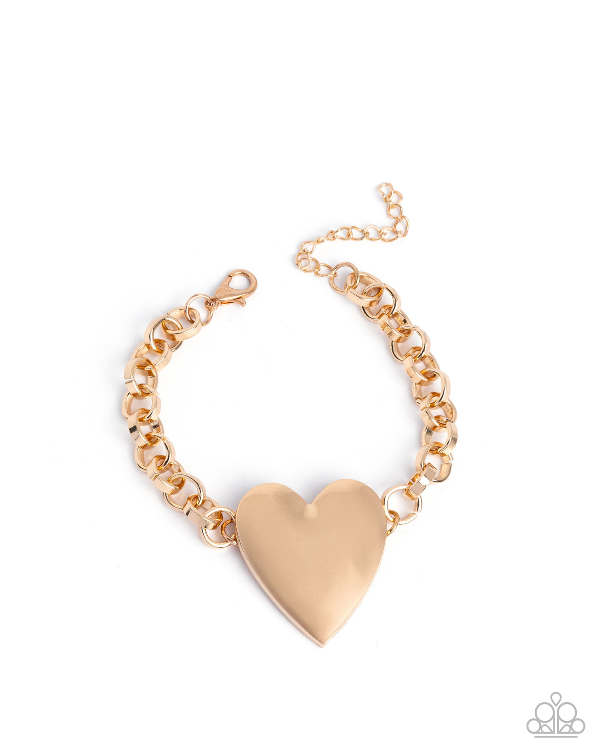 Sweet Start Necklace - Complete Look image 10