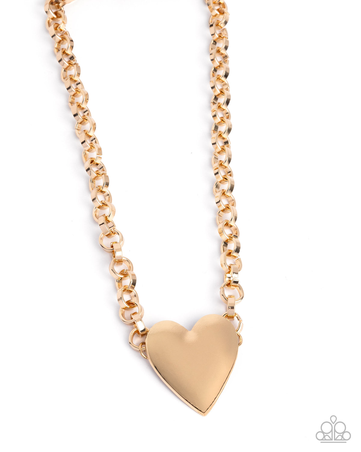 Sweet Start Necklace - Complete Look image 3