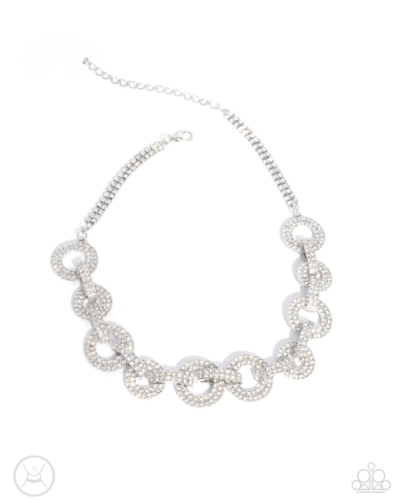Empower Me Pink Exclusives | Paparazzi Accessories