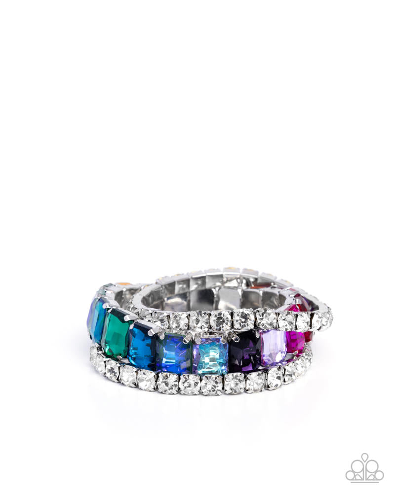 Empower Me Pink Exclusives | Paparazzi Accessories