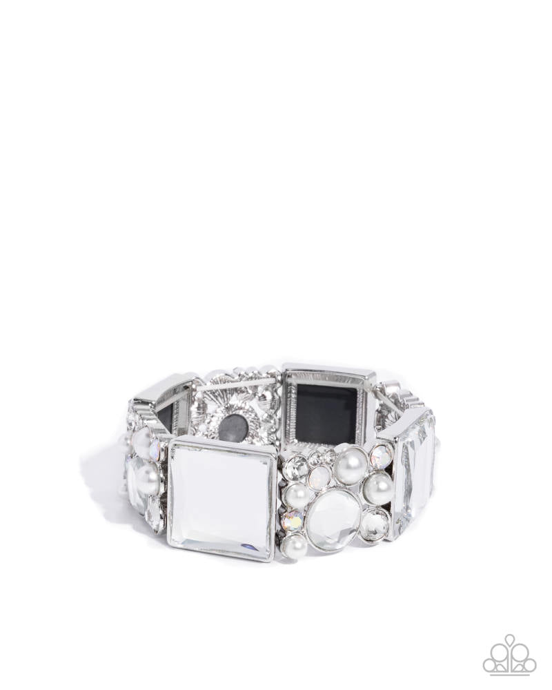 Empower Me Pink Exclusives | Paparazzi Accessories