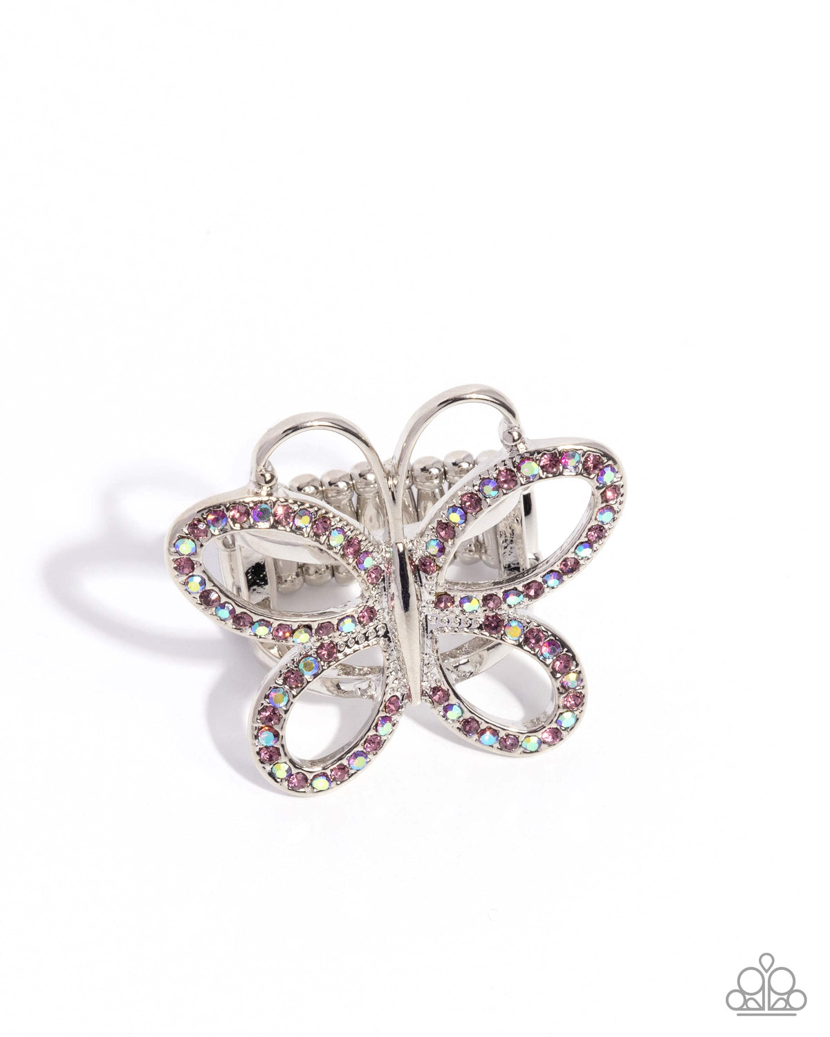 Wide-Eyed Whimsy - Purple | Paparazzi Accessories