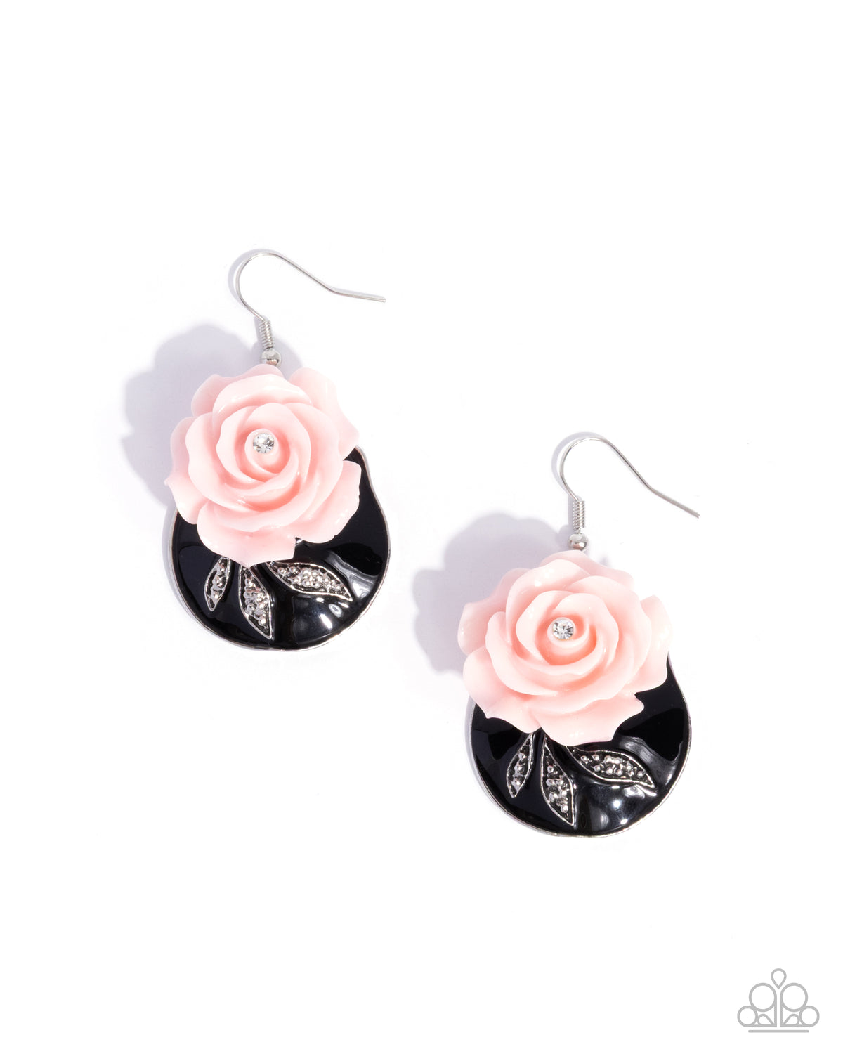 Rosy Reception - Complete Look | Paparazzi Accessories