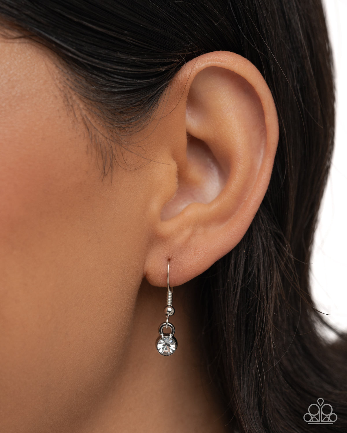 Rosy Reception - Complete Look | Paparazzi Accessories