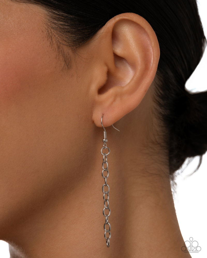 Asscher Assumption - Complete Look 2-Piece Set